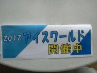 むさしの村　アイスワールド