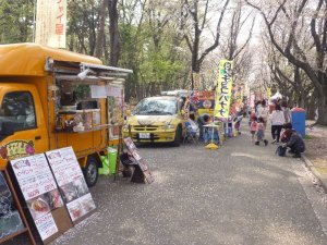 画像1: 軽トラ市　　　in　　矢板　　5月12日