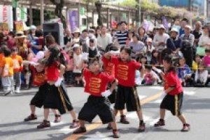 画像1: キッズダンスフェスタ2013　〜むさしの村〜　　１０月26日（土）