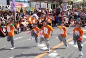 画像2: キッズダンスフェスタ2013　〜むさしの村〜　　１０月26日（土）