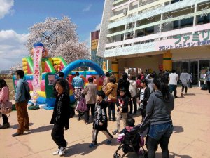 画像1: 45周年　秋祭り　むさしの村！！　　おまつりひろば開催　10月11.12.13日