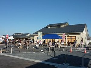 画像1: 道の駅にしかた　　スーパーにぎやかひろば開催　９月27.28日