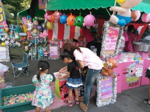 画像1: アリオ上尾遊びフェス〜乗り物大集合〜　おまつりひろば　　５月５日６日