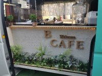 B'Cafe