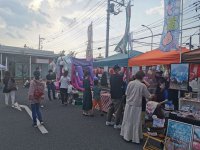 ウニクス吉川　anniversary祭り開催　　２０２３年9月23日