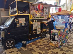 画像4: サイボクハム　グルメ＆スイーツキッチンカー出店！！２０２３年5月3日〜5月7日　