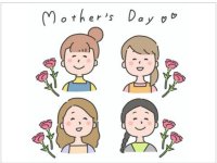 ウニクス浦和美園祭り　　　母の日感謝イベント　２０２３年５月１４日