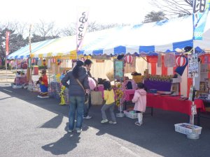 画像1: おまつりひろば・・・むさしの村