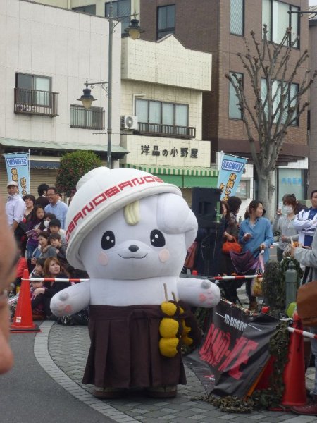 画像1: 佐野駅スプリングフェスタ　3月21日 (1)