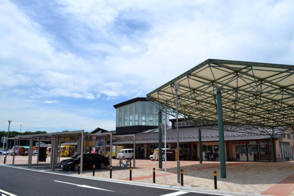 画像1: 茨城県最大級道の駅　まくらがの里こが　１周年記念イベント開催！７月5.12日 (1)