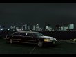 画像1: Lincoln Town Car Stretch 62inch  (1)