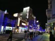 画像2: １0月中旬　東京田無駅イルミネーション　施工 (2)